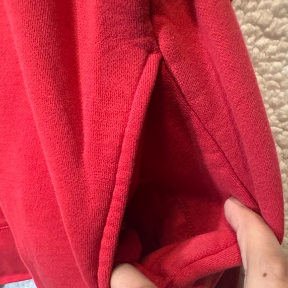 Vintage Polo Sport by Ralph Lauren 1/4 Zip Sweatshirt Size XXL - Picture 2 of 8